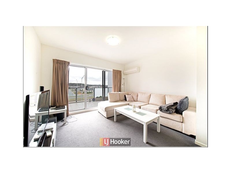 48/329 Flemington Road, Franklin ACT 2913