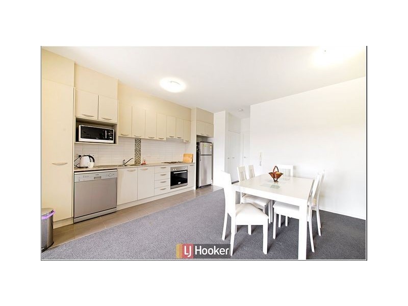 48/329 Flemington Road, Franklin ACT 2913