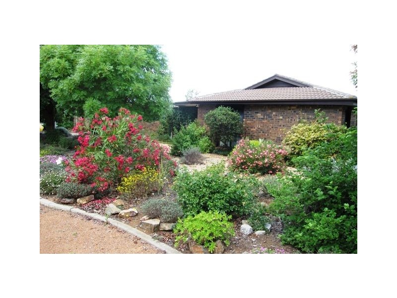 31 Hetherington Circuit, Mckellar ACT 2617