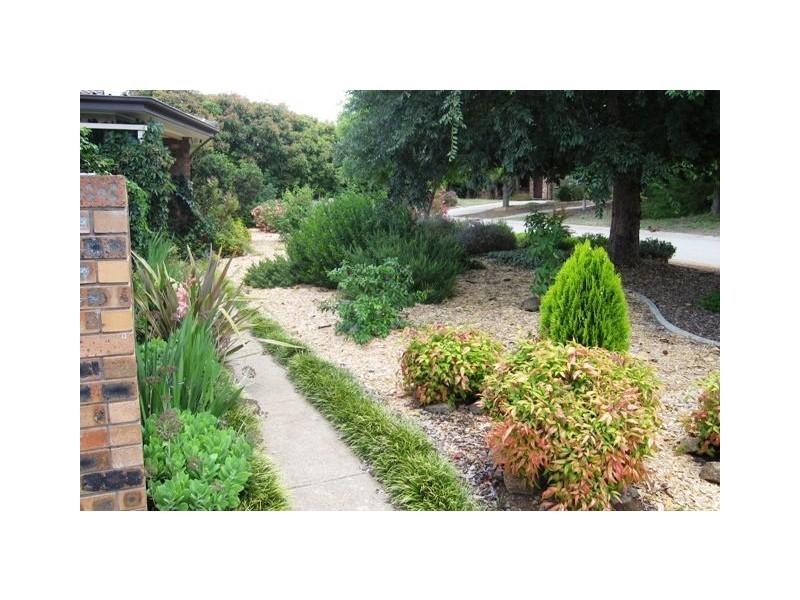 31 Hetherington Circuit, Mckellar ACT 2617