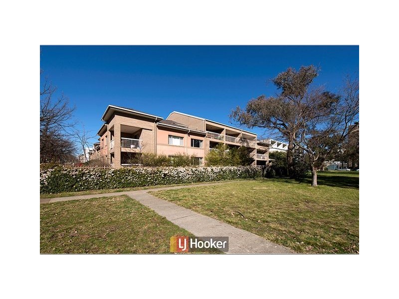 41/43 Ijong Street, Braddon ACT 2612