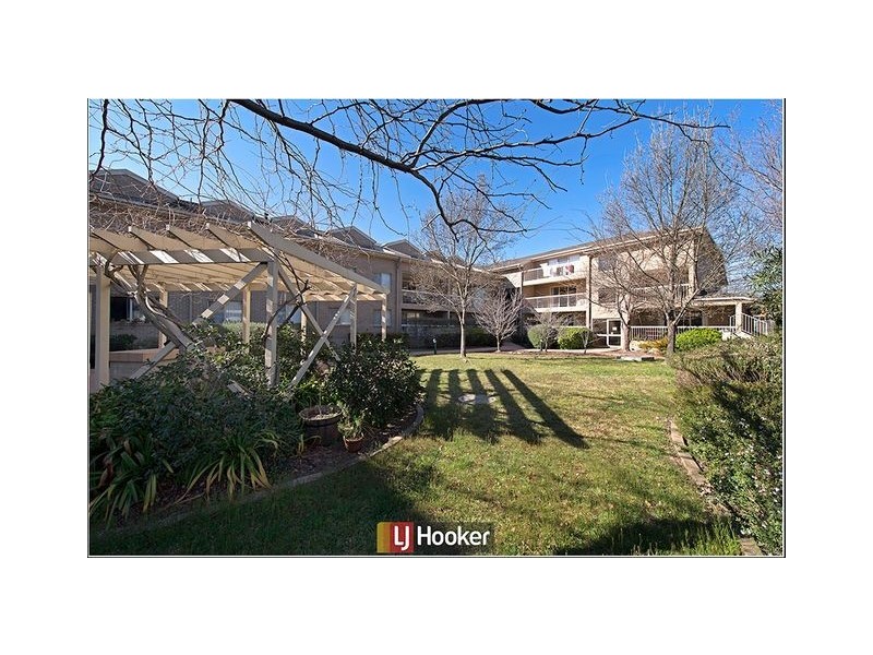 41/43 Ijong Street, Braddon ACT 2612
