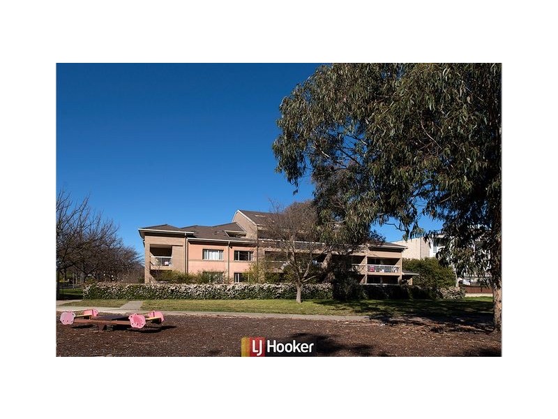 41/43 Ijong Street, Braddon ACT 2612