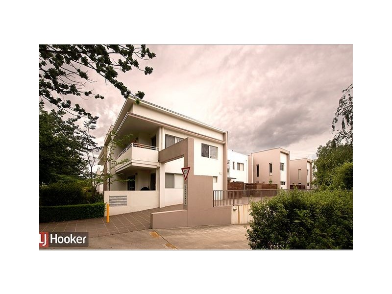 12/24 Ijong Street, Braddon ACT 2612