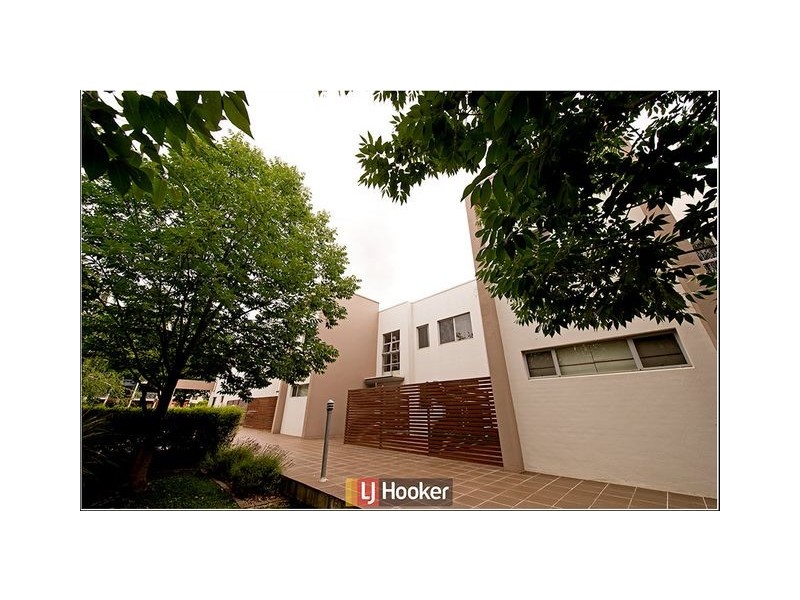 12/24 Ijong Street, Braddon ACT 2612