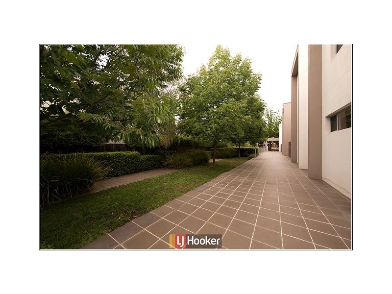 12/24 Ijong Street, Braddon ACT 2612