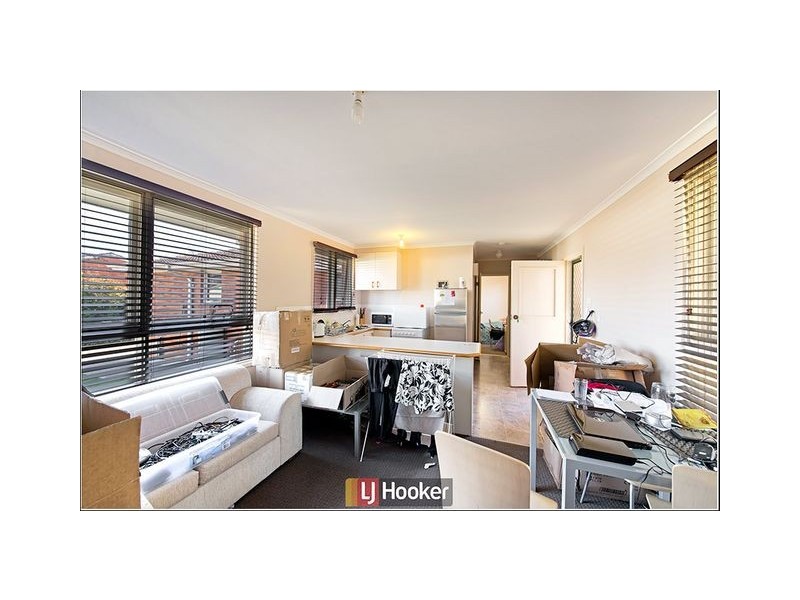 40 & 40A Simpson Street, Watson ACT 2602