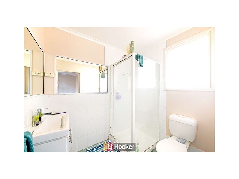 40 & 40A Simpson Street, Watson ACT 2602