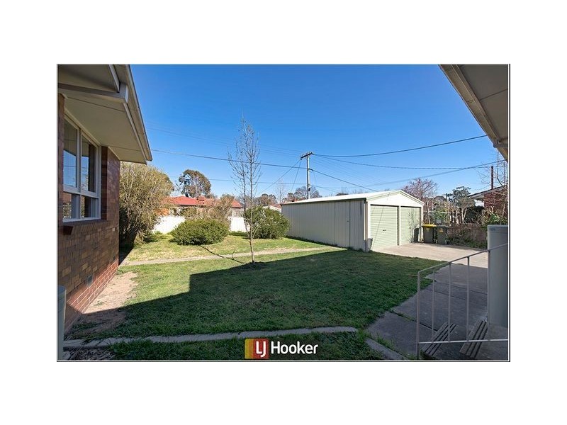 40 & 40A Simpson Street, Watson ACT 2602