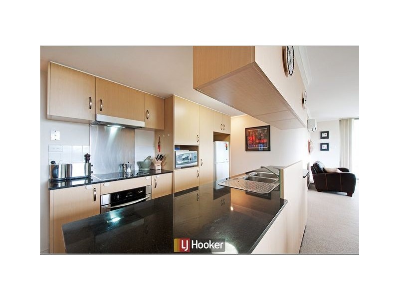 602/2 Masson Street Haig Tower, Turner ACT 2612