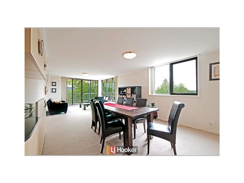 602/2 Masson Street Haig Tower, Turner ACT 2612