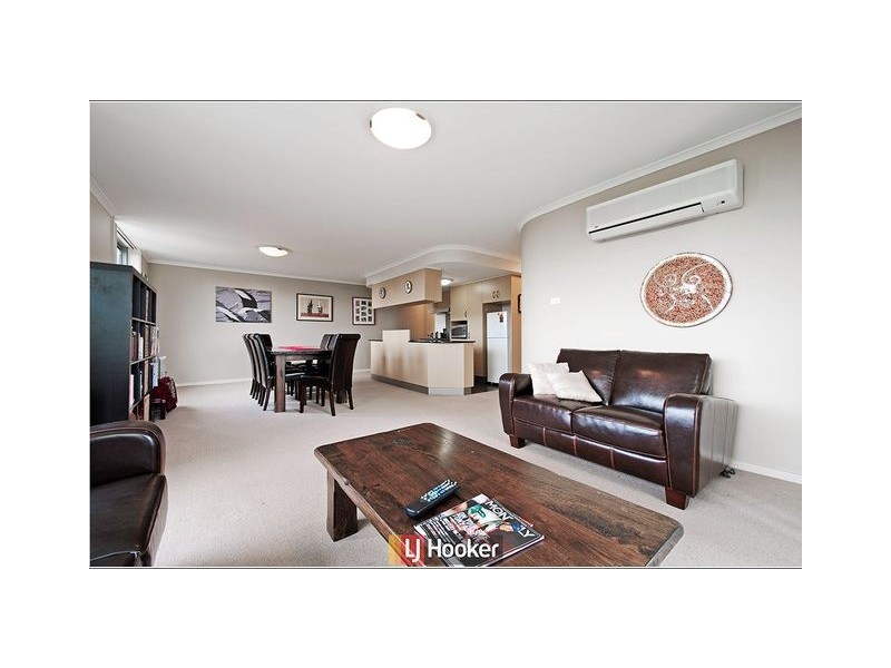 602/2 Masson Street Haig Tower, Turner ACT 2612