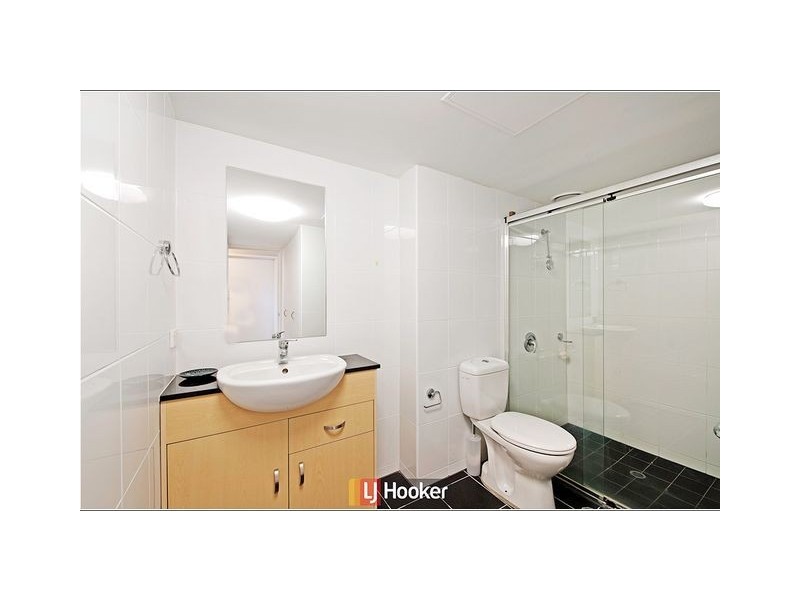 602/2 Masson Street Haig Tower, Turner ACT 2612