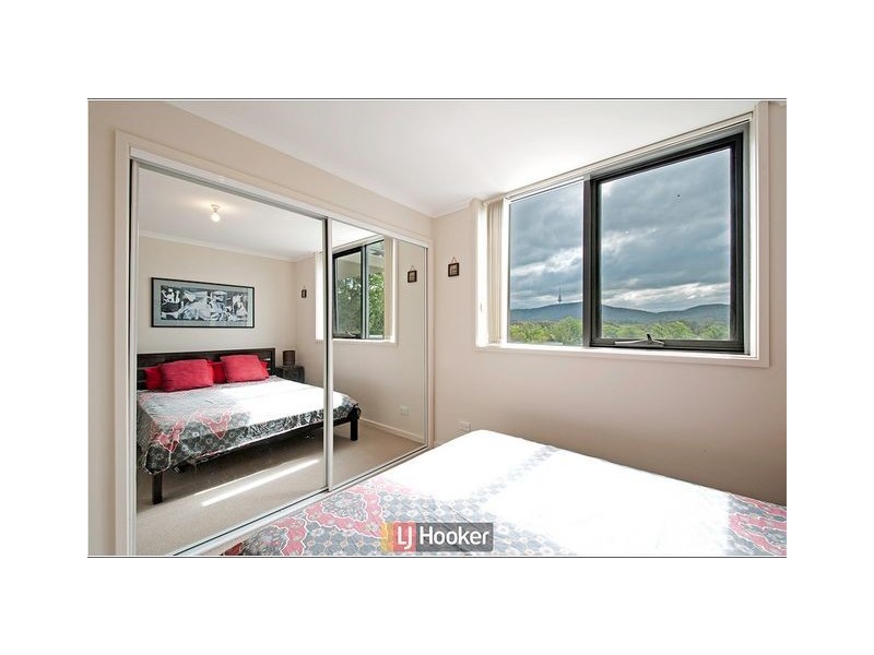 602/2 Masson Street Haig Tower, Turner ACT 2612