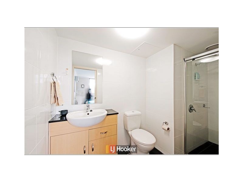 602/2 Masson Street Haig Tower, Turner ACT 2612