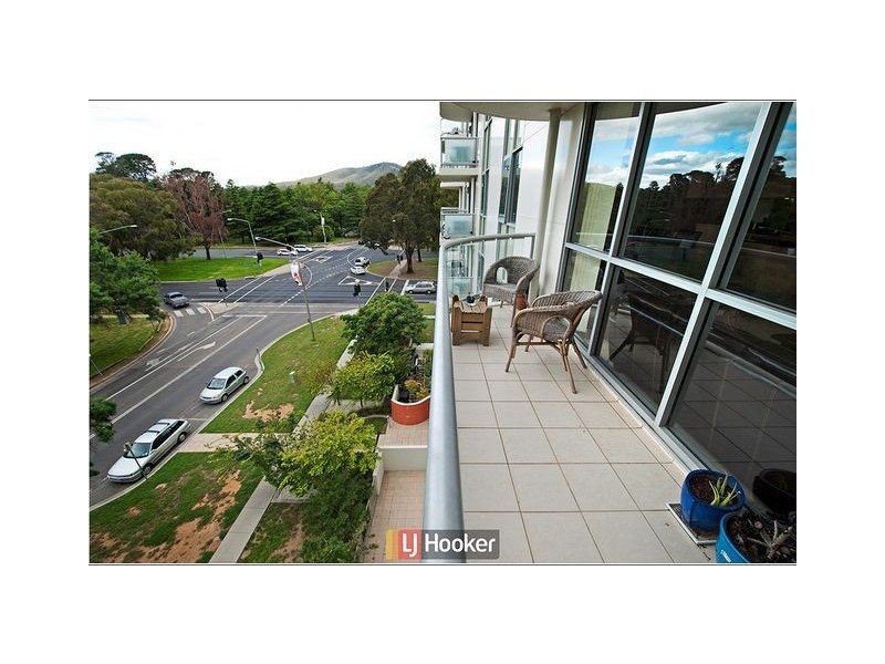 602/2 Masson Street Haig Tower, Turner ACT 2612