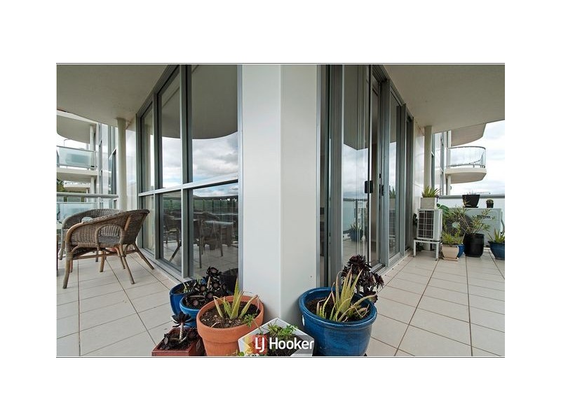 602/2 Masson Street Haig Tower, Turner ACT 2612