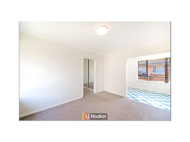 14/110 Davenport Street, Dickson ACT 2602