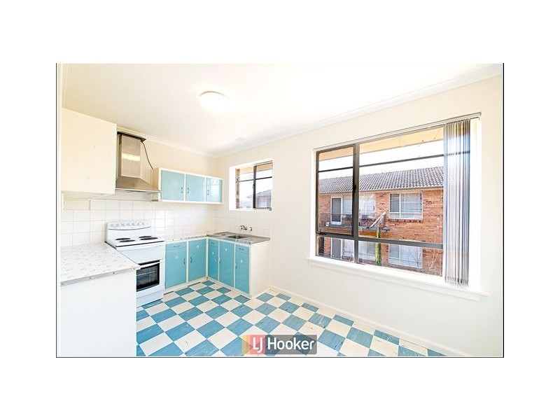 14/110 Davenport Street, Dickson ACT 2602