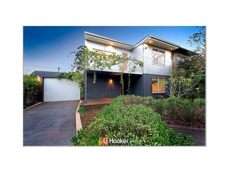 90 Macarthur Place, O’connor ACT 2602