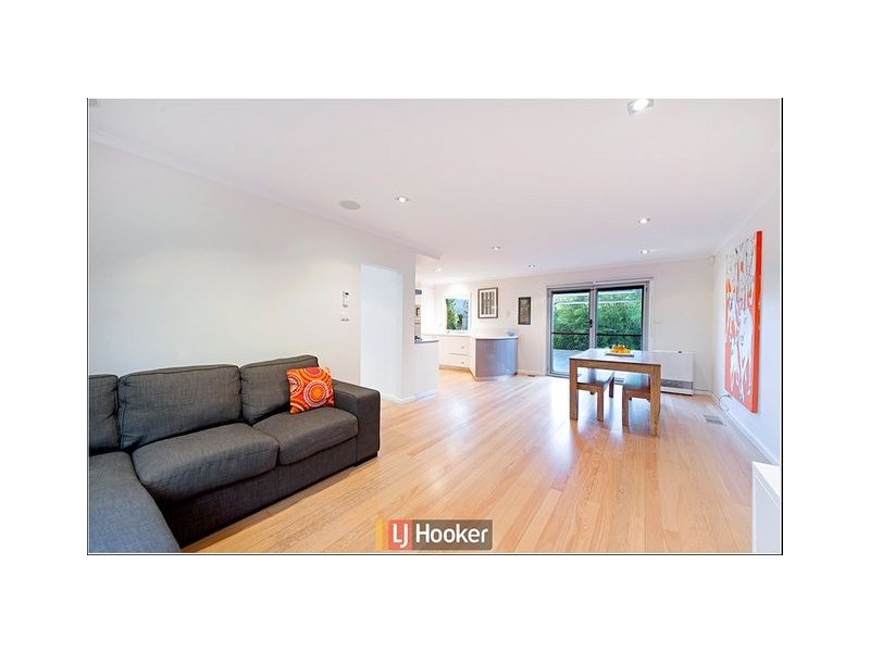 90 Macarthur Place, O’connor ACT 2602