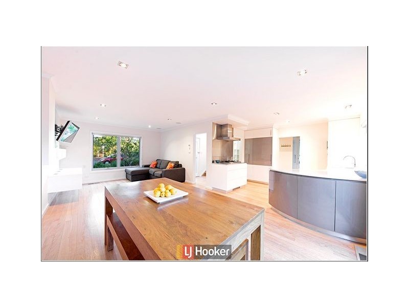 90 Macarthur Place, O’connor ACT 2602
