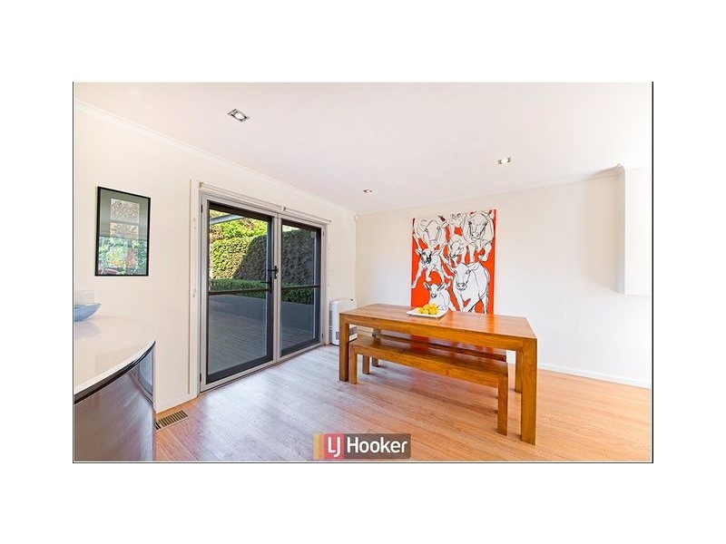90 Macarthur Place, O’connor ACT 2602