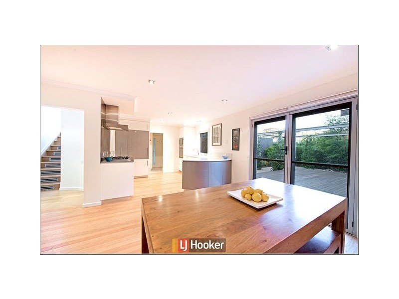 90 Macarthur Place, O’connor ACT 2602
