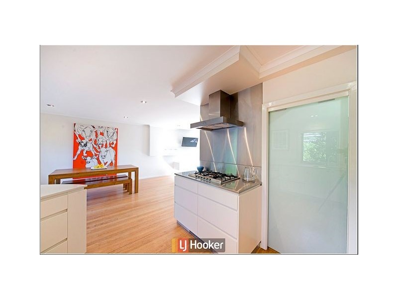 90 Macarthur Place, O’connor ACT 2602