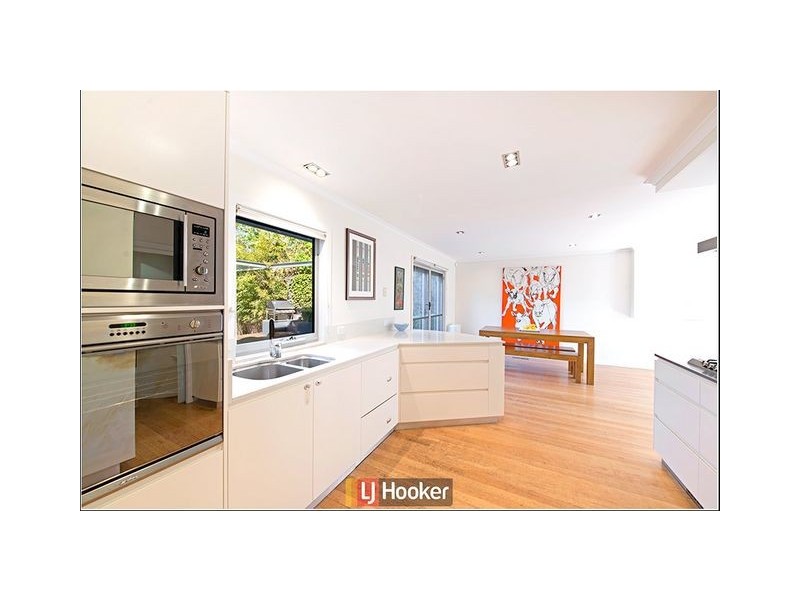 90 Macarthur Place, O’connor ACT 2602