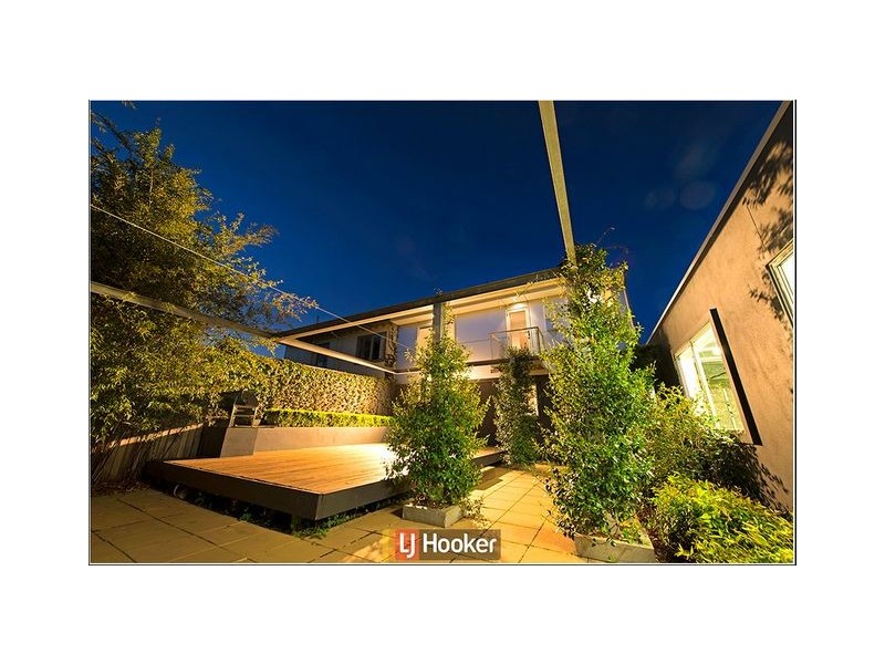 90 Macarthur Place, O’connor ACT 2602