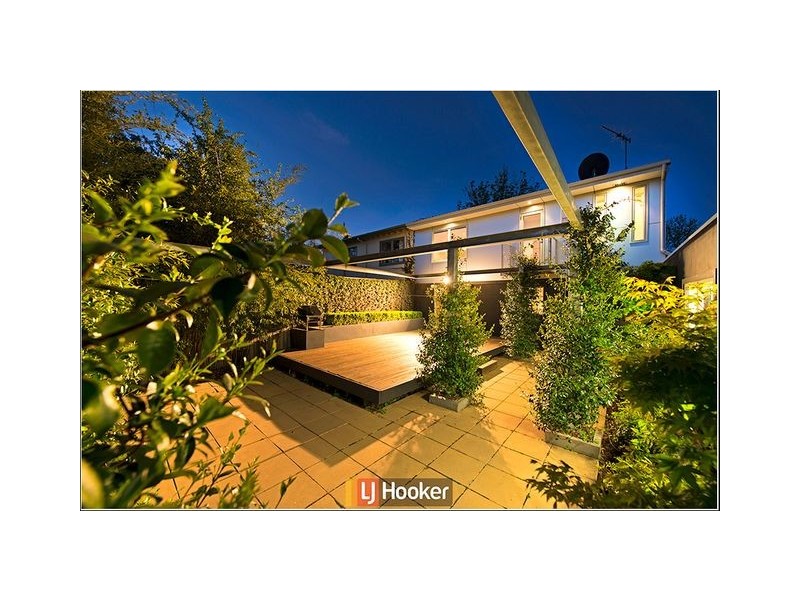 90 Macarthur Place, O’connor ACT 2602