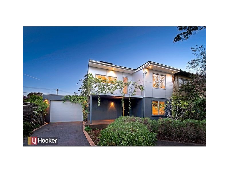 90 Macarthur Place, O’connor ACT 2602