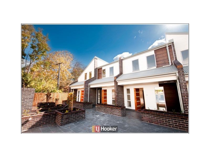 5/87 Antill Street, Downer ACT 2602