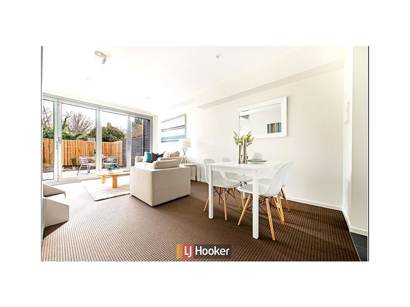 5/87 Antill Street, Downer ACT 2602