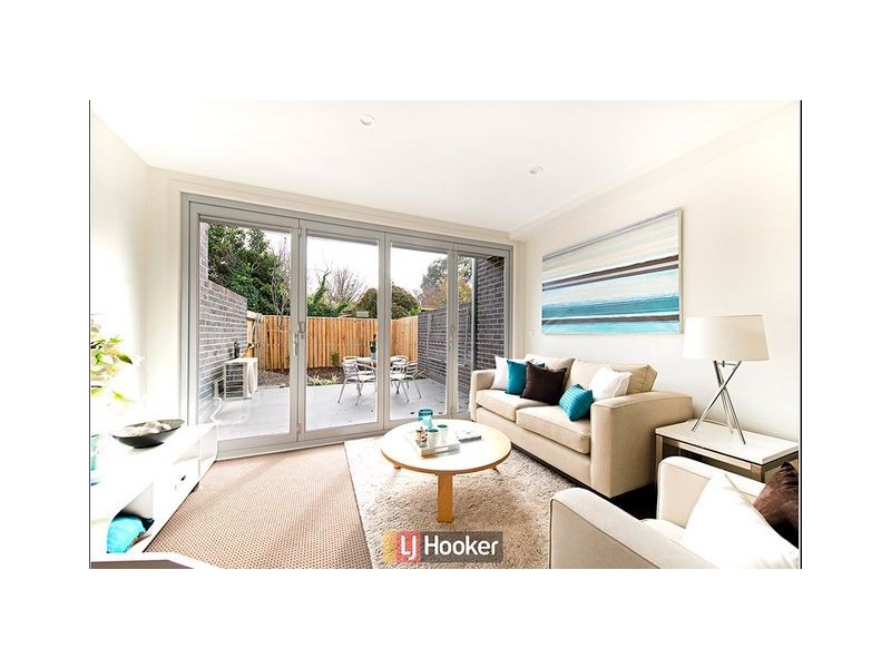 5/87 Antill Street, Downer ACT 2602