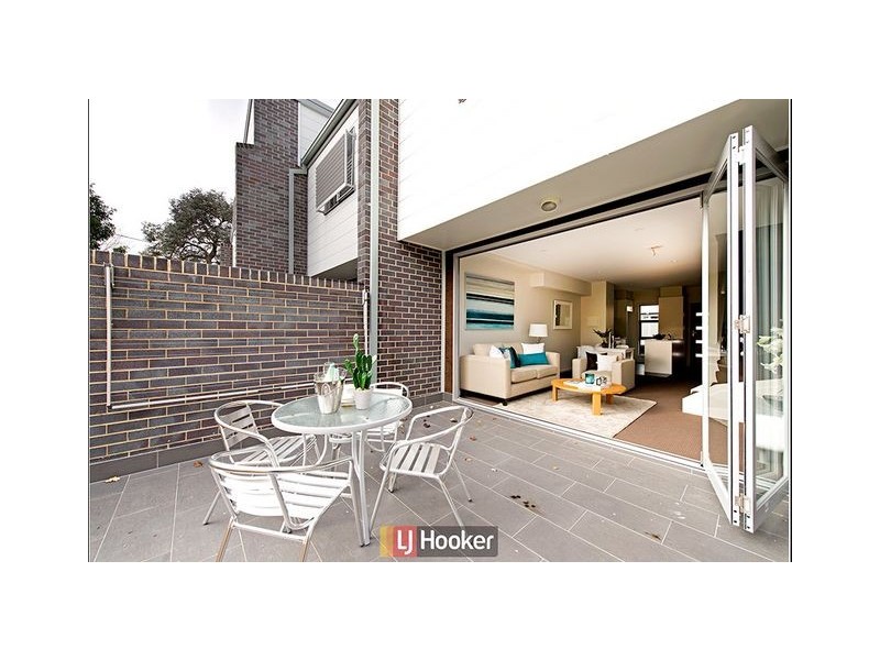 5/87 Antill Street, Downer ACT 2602