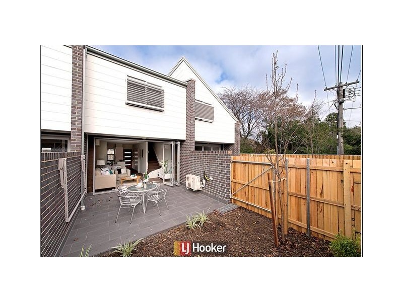 5/87 Antill Street, Downer ACT 2602