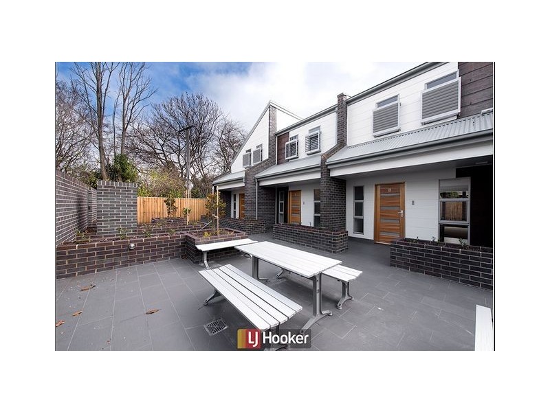 5/87 Antill Street, Downer ACT 2602