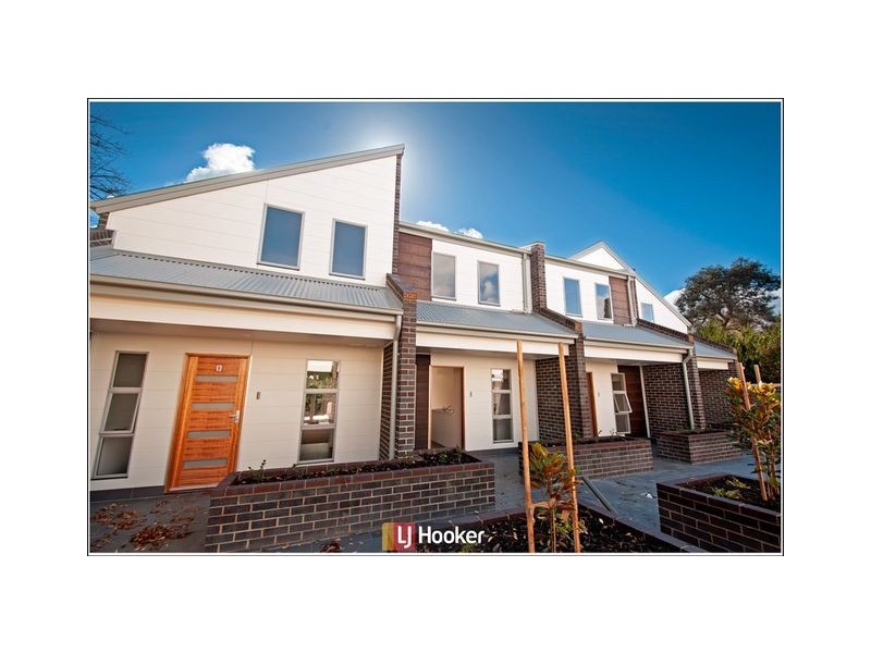 5/87 Antill Street, Downer ACT 2602