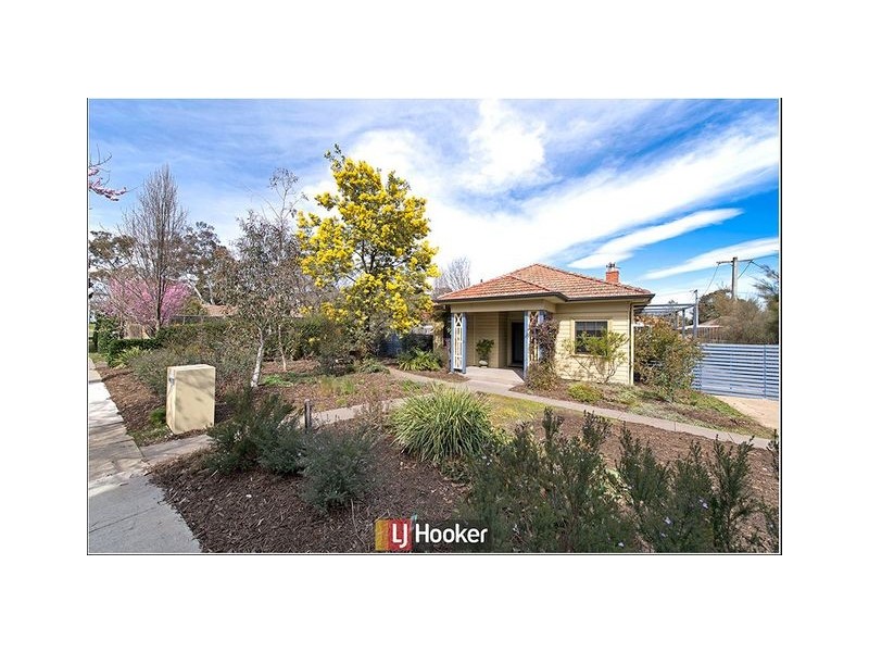 3 Toms Crescent, Ainslie ACT 2602