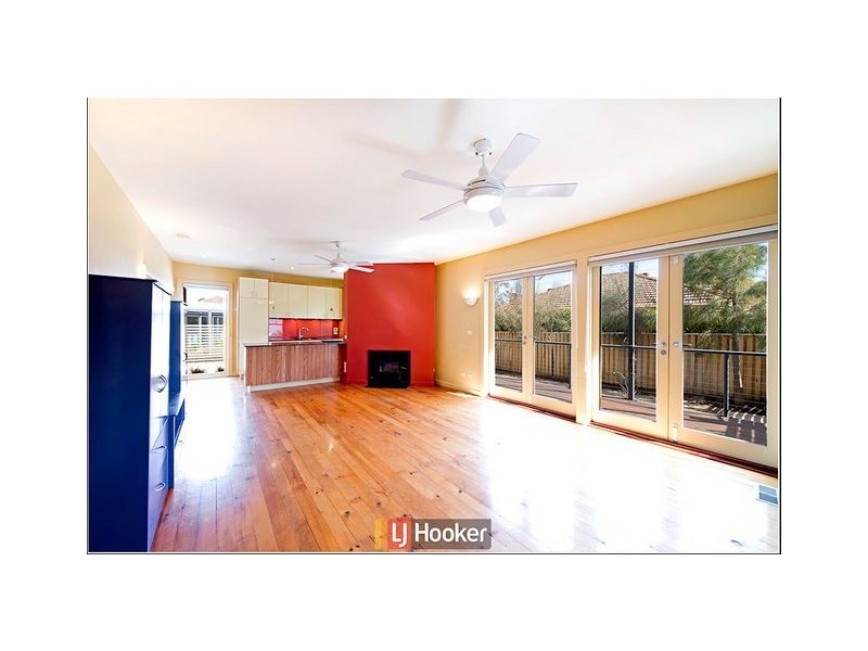 3 Toms Crescent, Ainslie ACT 2602