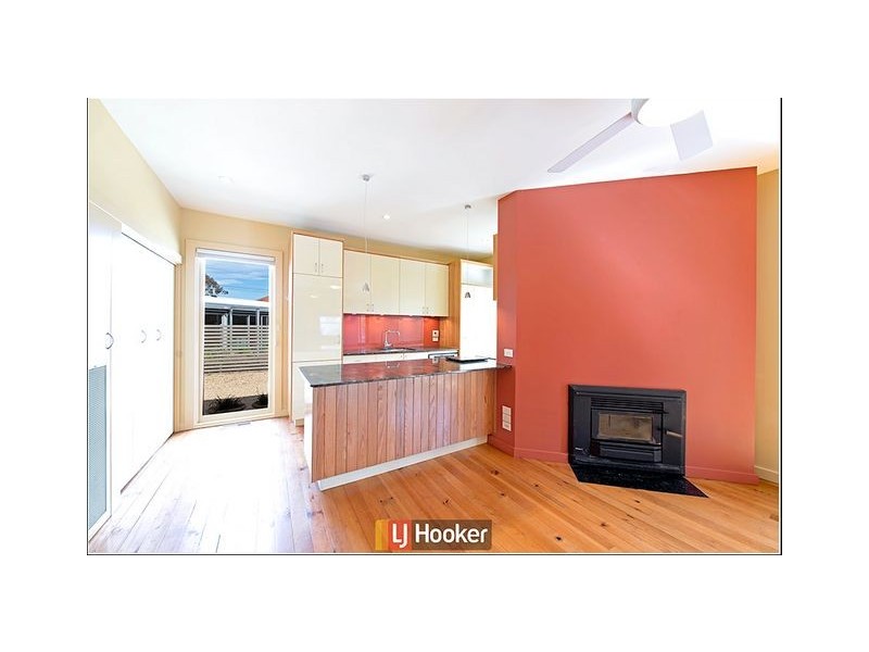 3 Toms Crescent, Ainslie ACT 2602