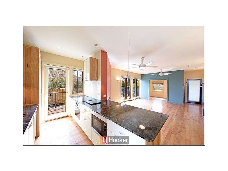 3 Toms Crescent, Ainslie ACT 2602