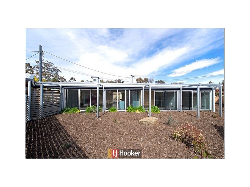 3 Toms Crescent, Ainslie ACT 2602