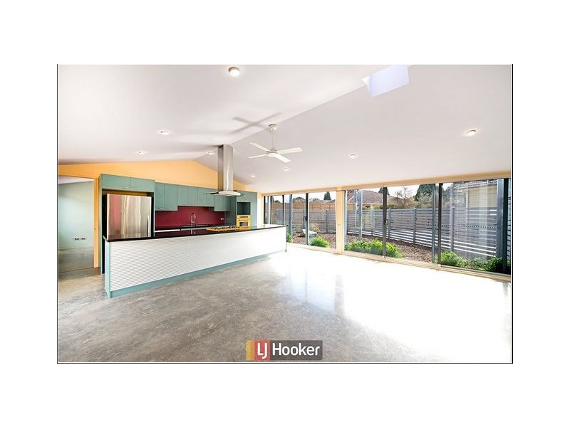 3 Toms Crescent, Ainslie ACT 2602
