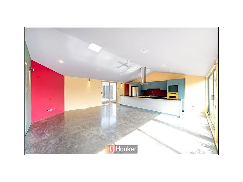 3 Toms Crescent, Ainslie ACT 2602