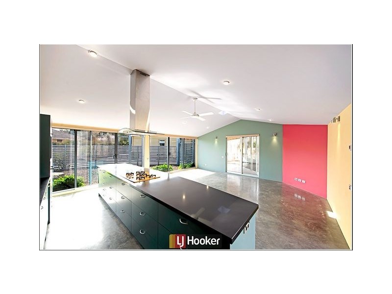 3 Toms Crescent, Ainslie ACT 2602