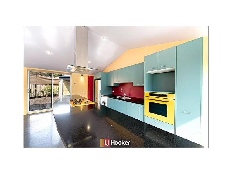 3 Toms Crescent, Ainslie ACT 2602