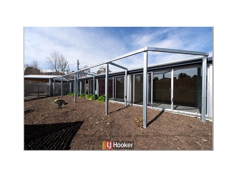 3 Toms Crescent, Ainslie ACT 2602